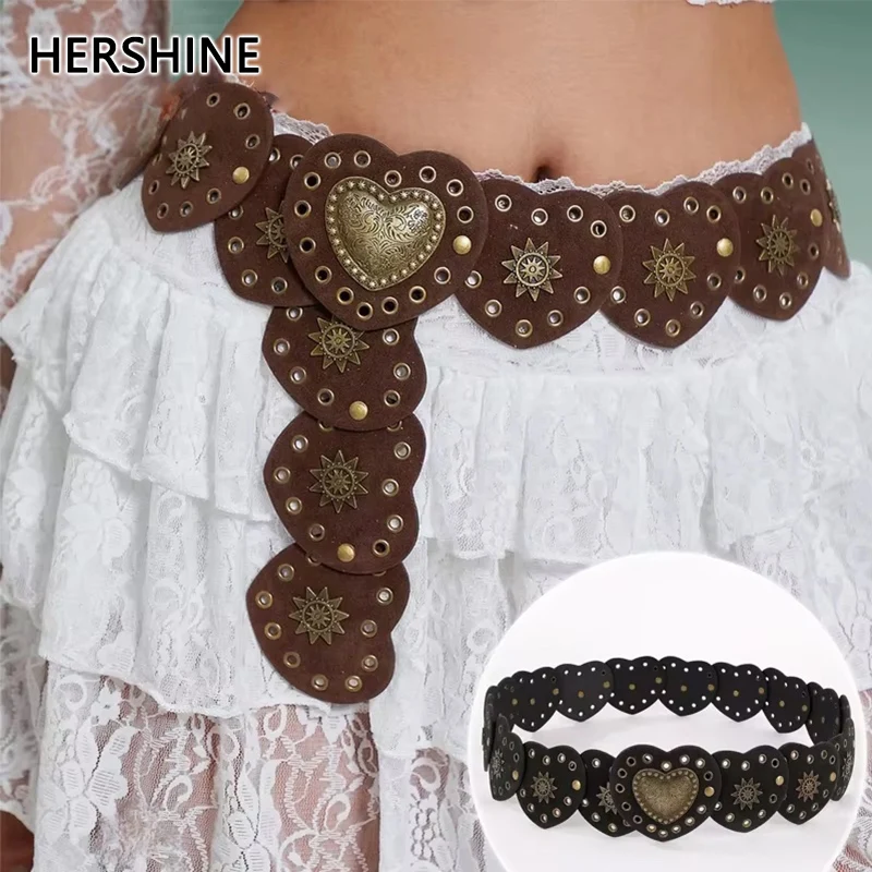 hershine-cinto-feminino-retro-de-camurca-com-padrao-de-coracao-de-1-peca-acessorio-de-vestido-estilo-boemio-perfeito-para-primavera-verao-natal