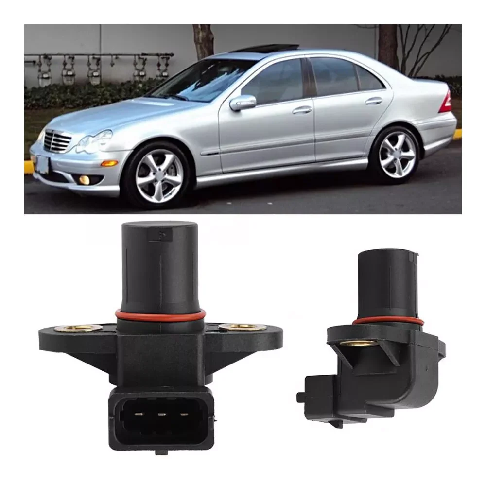 Camshaft Position Sensor for MERCEDES-BENZ W140 W202 W210 C230 C280 E230 C-CLASS 0031539128 0041530028 A0031539128 A0041530028