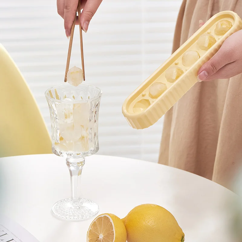 Moule à glaçons en silicone al - Kitchen Gadgets Home Party avis et prix