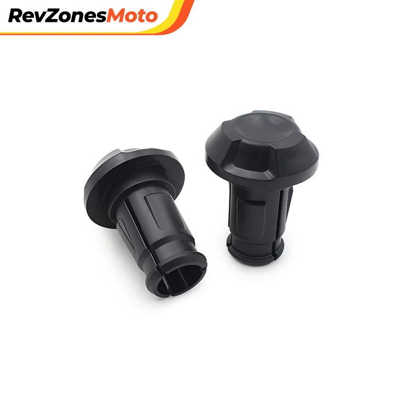 Motorcycle Grips 7/8
