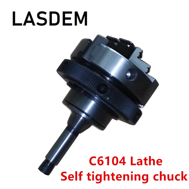 C6104 Clock and Watch Lathe Self Tightening Chuck