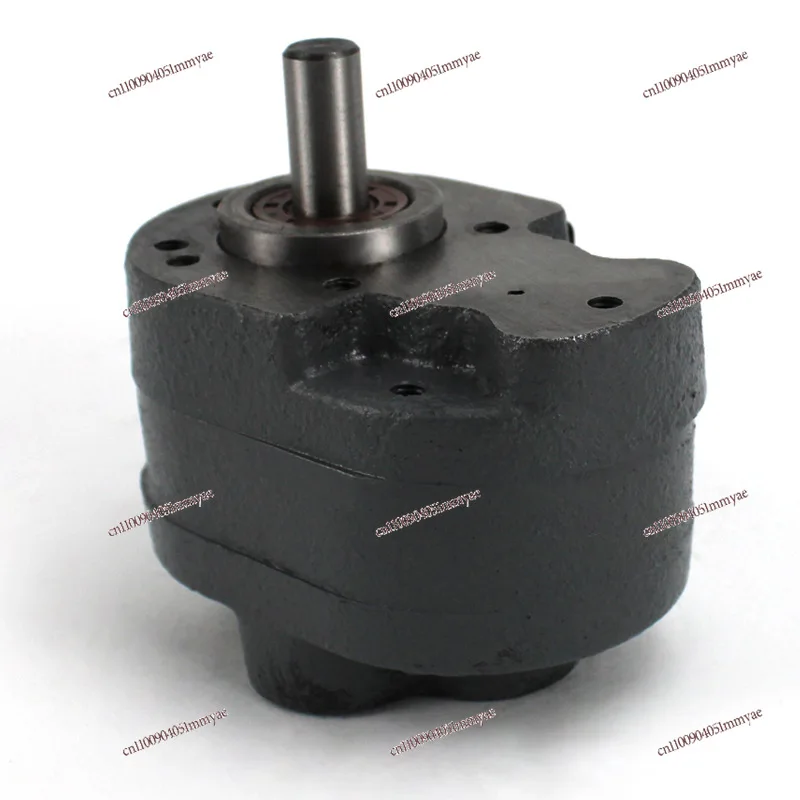 

CB-B Series Low Pressure Gear Oil Pump Cast Iron Large Flow Lean Micro Machine Tool Hydraulic Pump