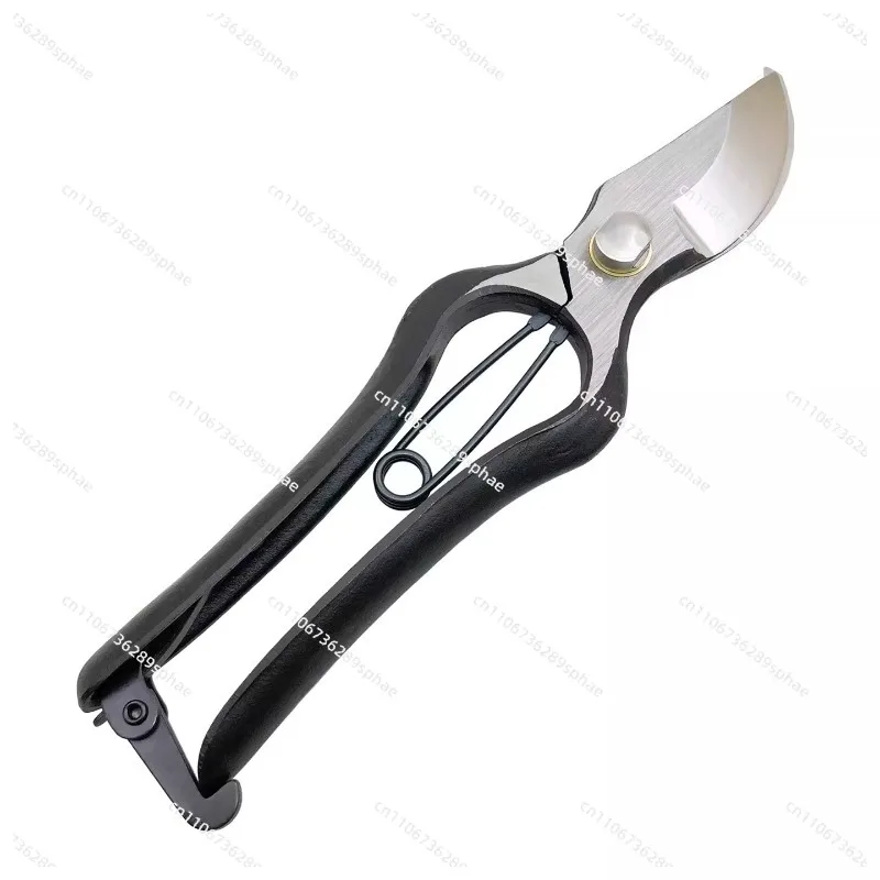 Forging, cutting, cutting, gardening, pruning scissors, branch scissors, pruning fruit tree scissors, garden tools