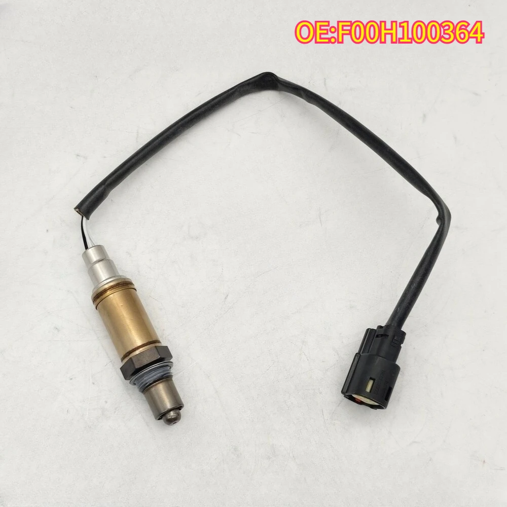 

For F00H100364 Oxygen O2 Sensor for 11-19 Ford Lincoln Mazda Mercury DOWNSTREAM Bosch 15383