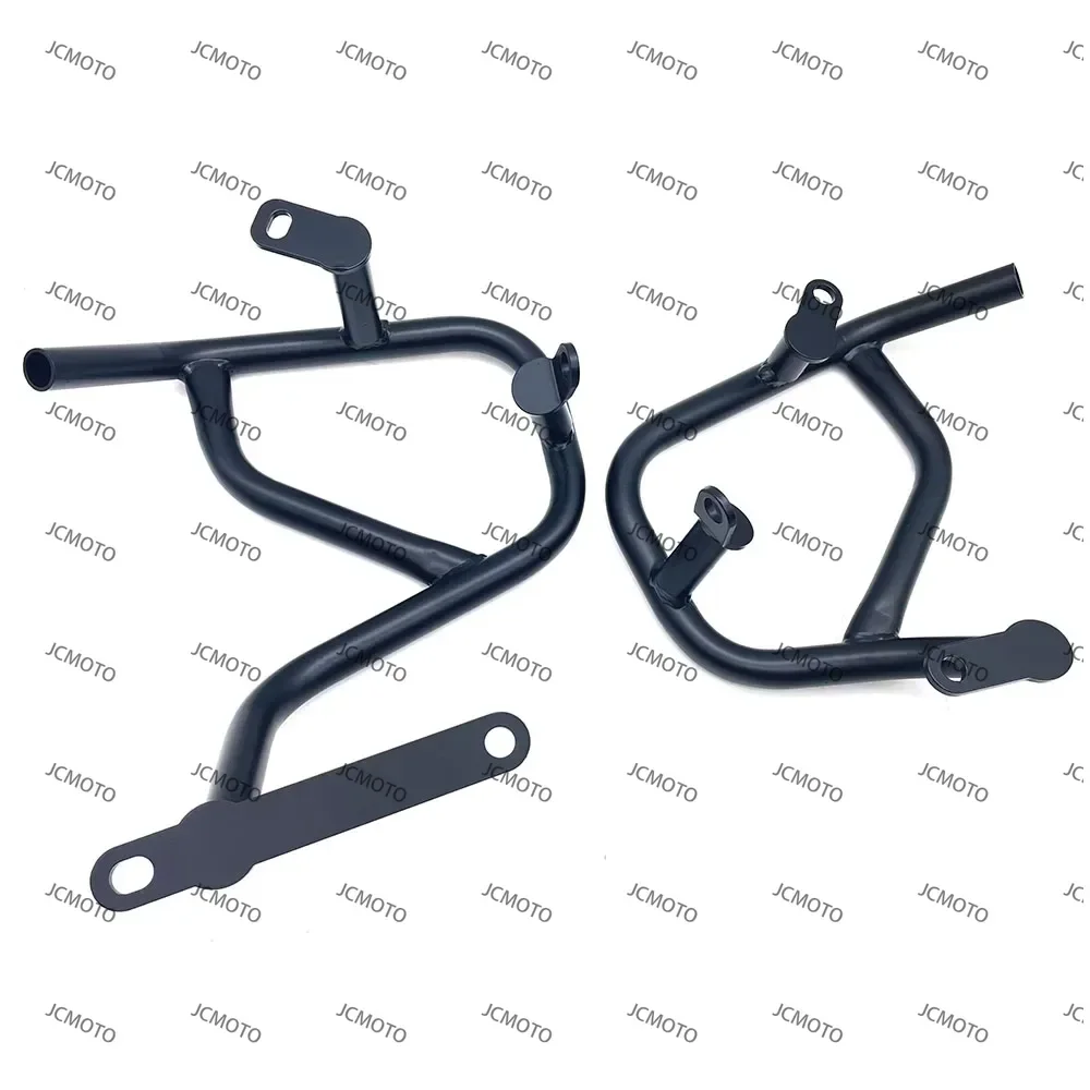 

Motorcycle Highway Front Crash Bars Engine Guard Bumpe Stunt Cage Frame Protector For BMW S1000XR S1000 S 1000 XR 2015-2019