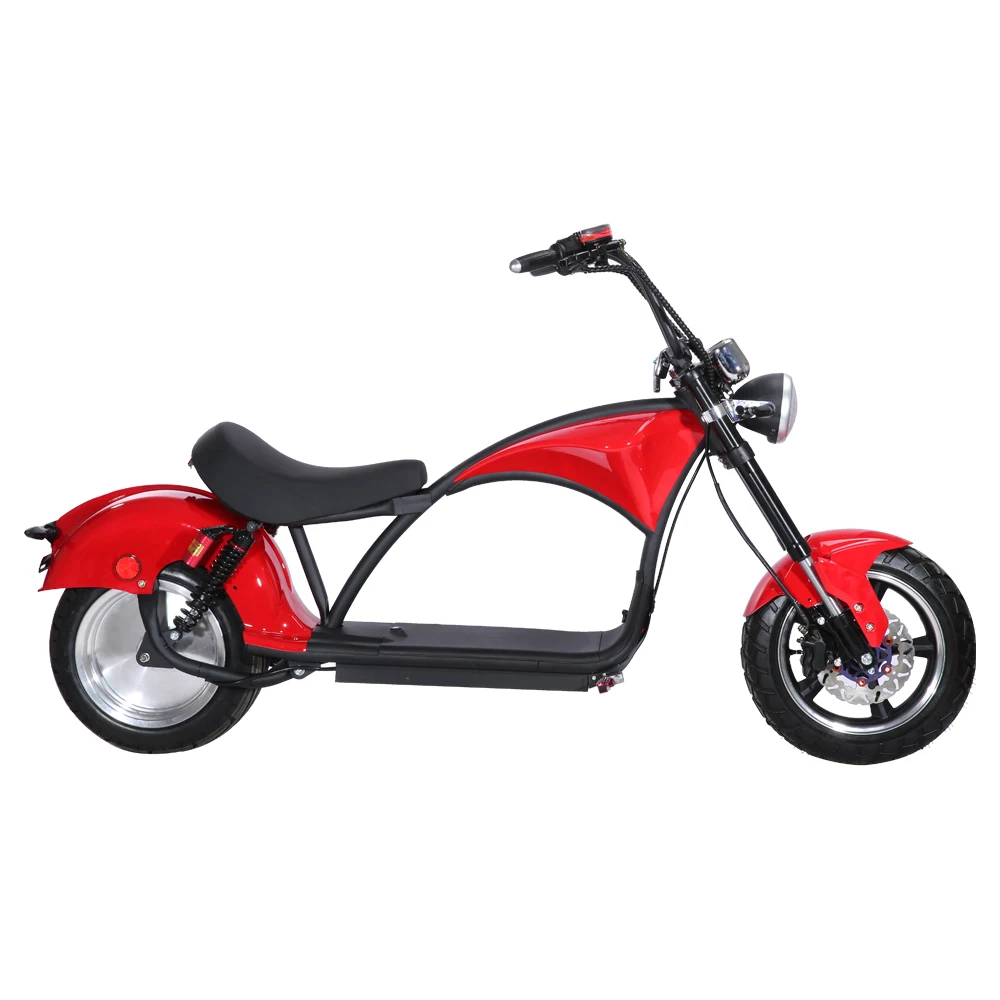 

DAP DDP shipping 2021 red pink color e scooter motorbike 3000w electric motorcycle for lady