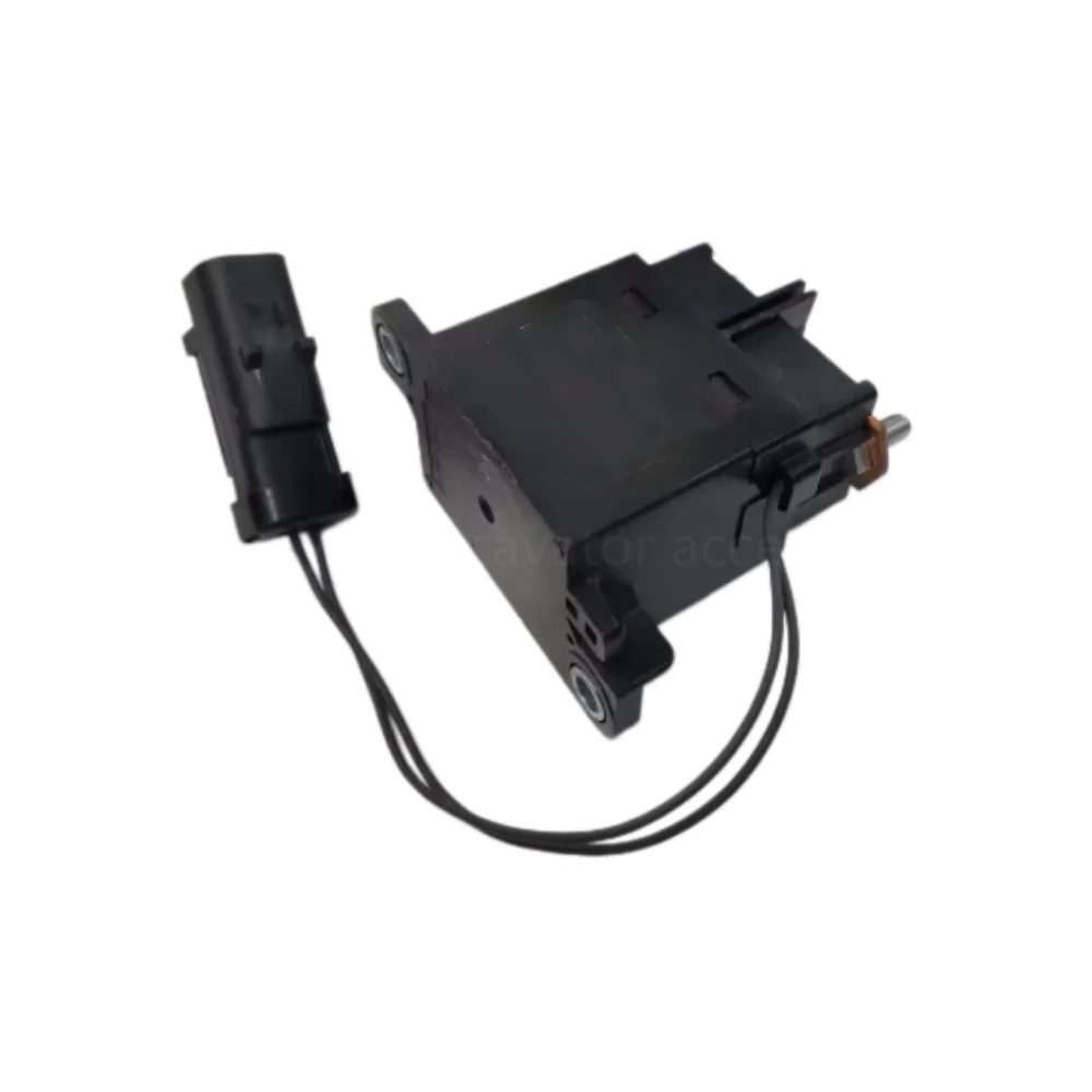 4616784 461-6784 For E345D 349D Relays Excavator Parts