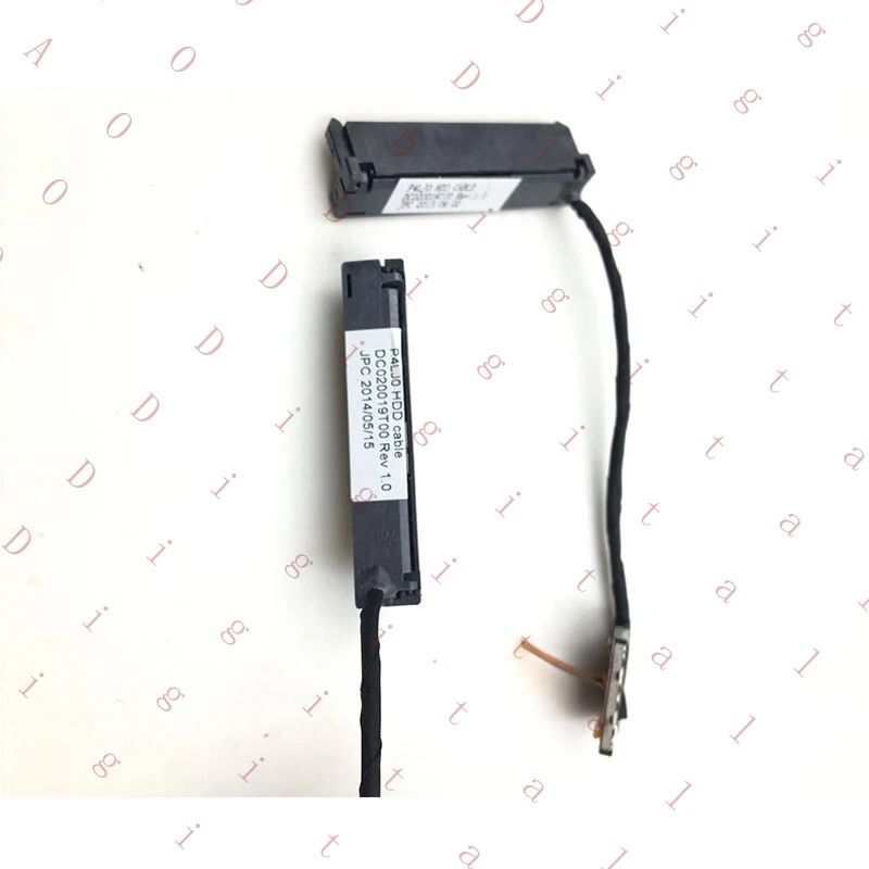 W Hard Drive Disk Cable For Acer Aspire 4830T 5830TG DC020019T00 P4LJ0 HDD Cable