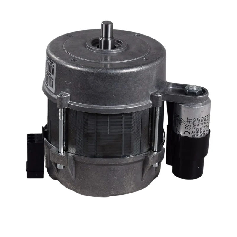 ECK03/H‑2/1 Electric Motor Replace ECK03/F‑2/1 Fit WG10 Combustion Burner