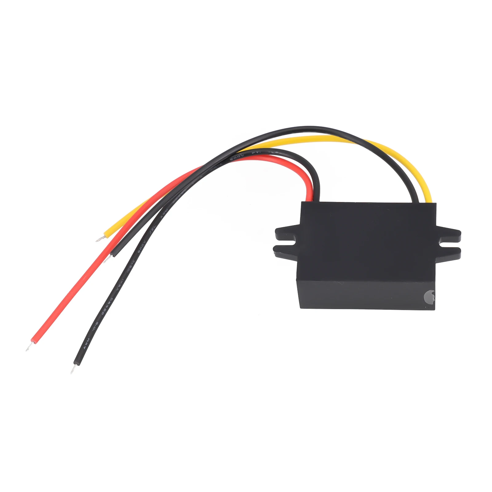 Efficient Voltage R…