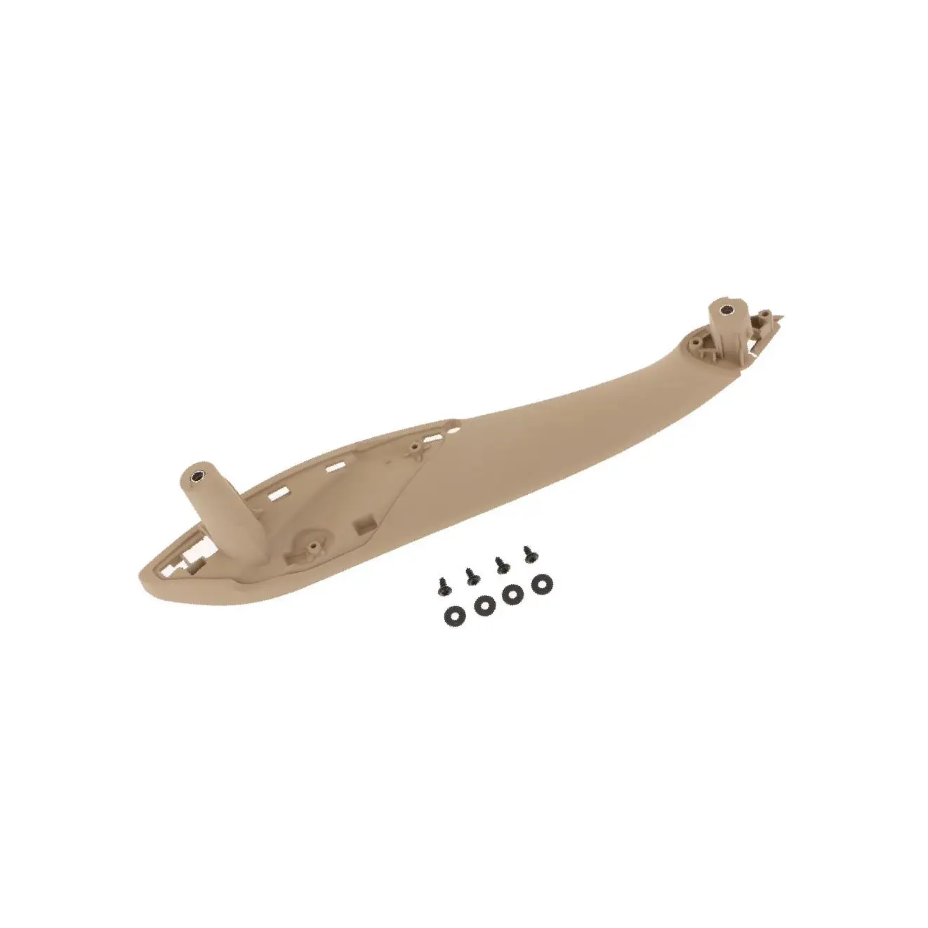 Front Left Inner Do… - image