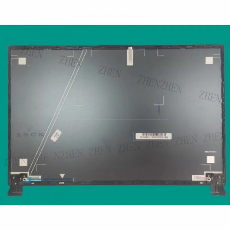 

Y для MSI Delta 15 MS-15CK, синяя задняя крышка ЖК-дисплея, верхняя крышка, задняя 307-5CKA411-Y42