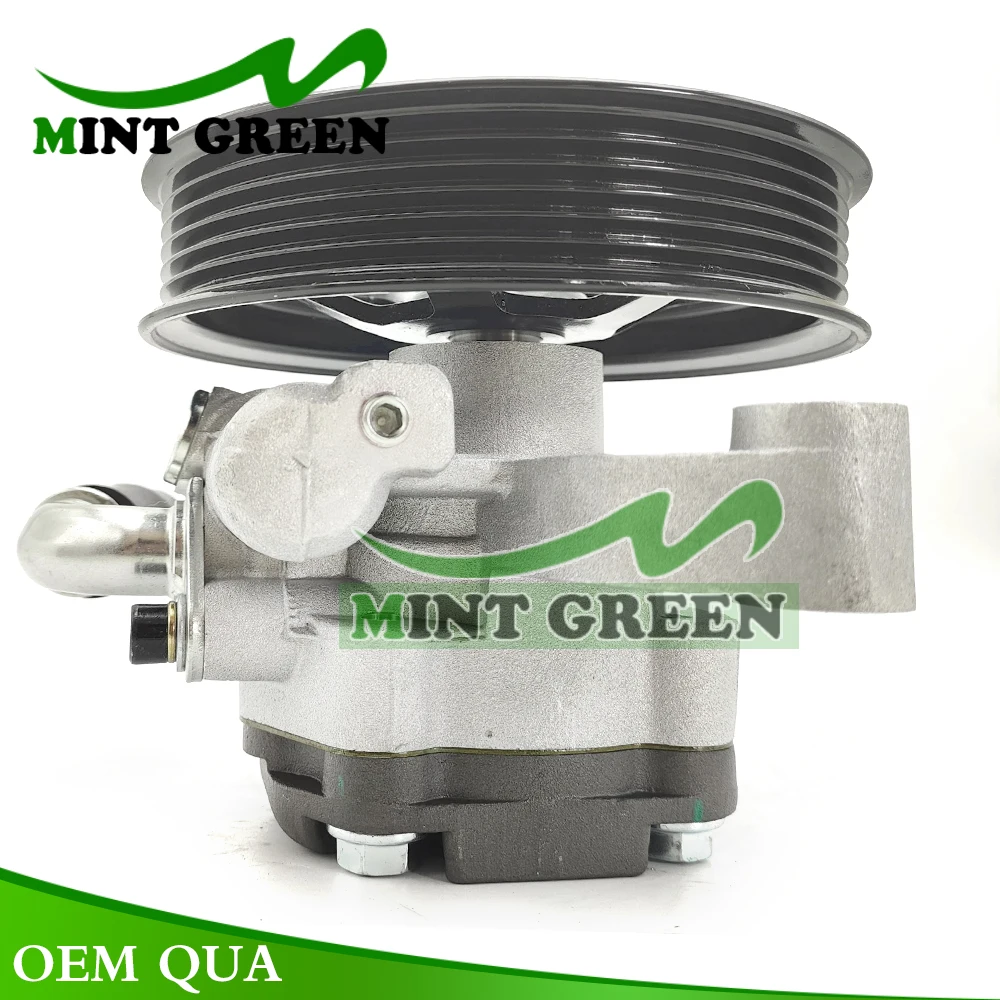 

Насос гидроусилителя руля с шкивом для Suzuki XL-7, Chevrolet, Saturn 2007-2015 гг., 3.2L, 3.6L, 49100-78J00, 4910078J00, 25803117, 25897549