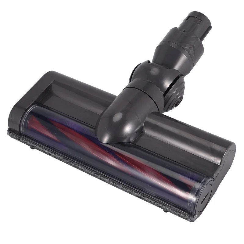 다이슨 V6 DC58 DC59 DC62 DC72 모터 브러시용 가정용 부품 터빈 브러시 고토크 진공 청소기 직구동 전기 헤드