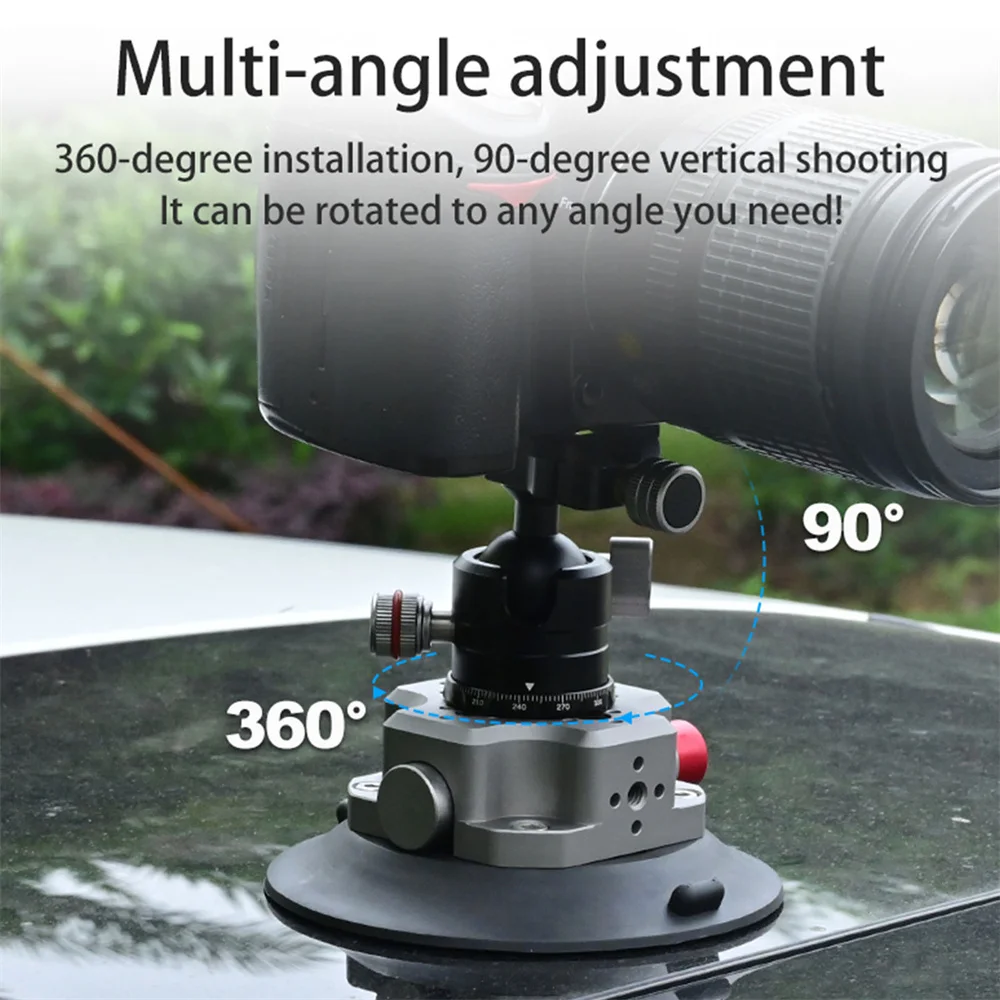 4.5 Inch Suction Cu… - image