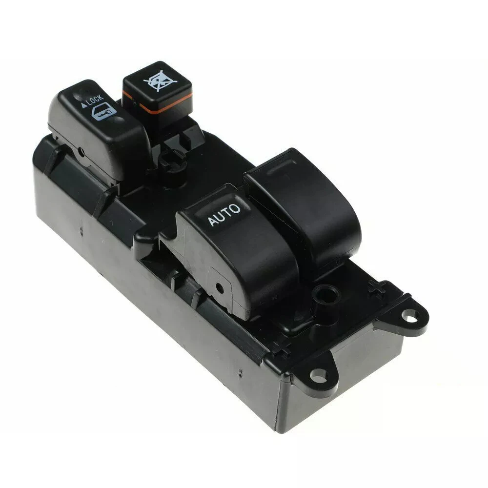 Auto Window Regulator Switch Assembly for Toyota Yaris Hilux Paseo Land Cruiser Car Window Lifter 84820-35100