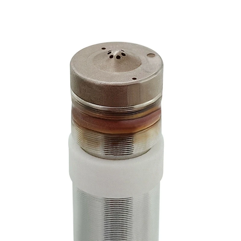 7-gaats brandstofinjectormondstuk 0261500029   Voor BMW Mini Cooper R55 R56 R57 Peugeot 207 308 Citroen Tch 1.6 2007-2014