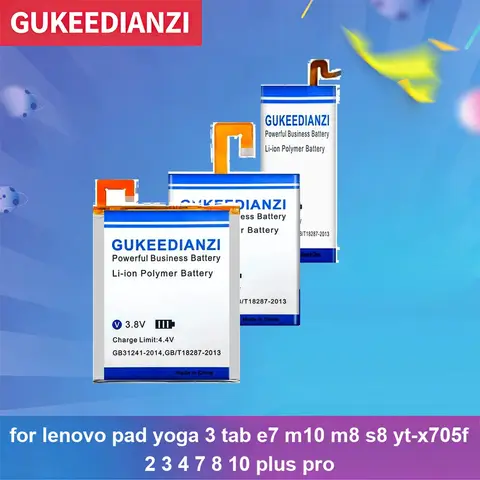 Lenovo yoga tab 3 battery-AliExpress