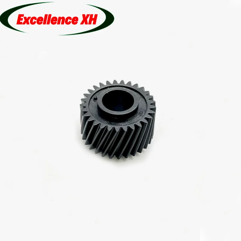1pcs.  127K60770 807E30540 Take Away Motor Gear for Xerox WorkCentre 7525 7535 7545 7556 7830 7835 7845 7855 7970 Phaser 7800
