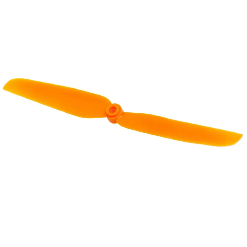 5pcs Propeller Set 6x3 EP6030 Durable Plastic Props for RC Airplane Park Fly Direct Drive Brushless Motors Easy Install