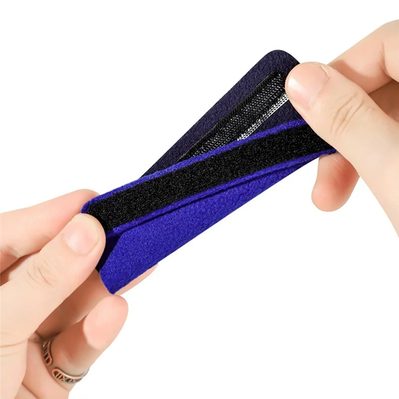 A47F-CPAP almofadas tiras de máscara, capas de cinta de arnês confortáveis para máscaras faciais completas acessórios e suprimentos