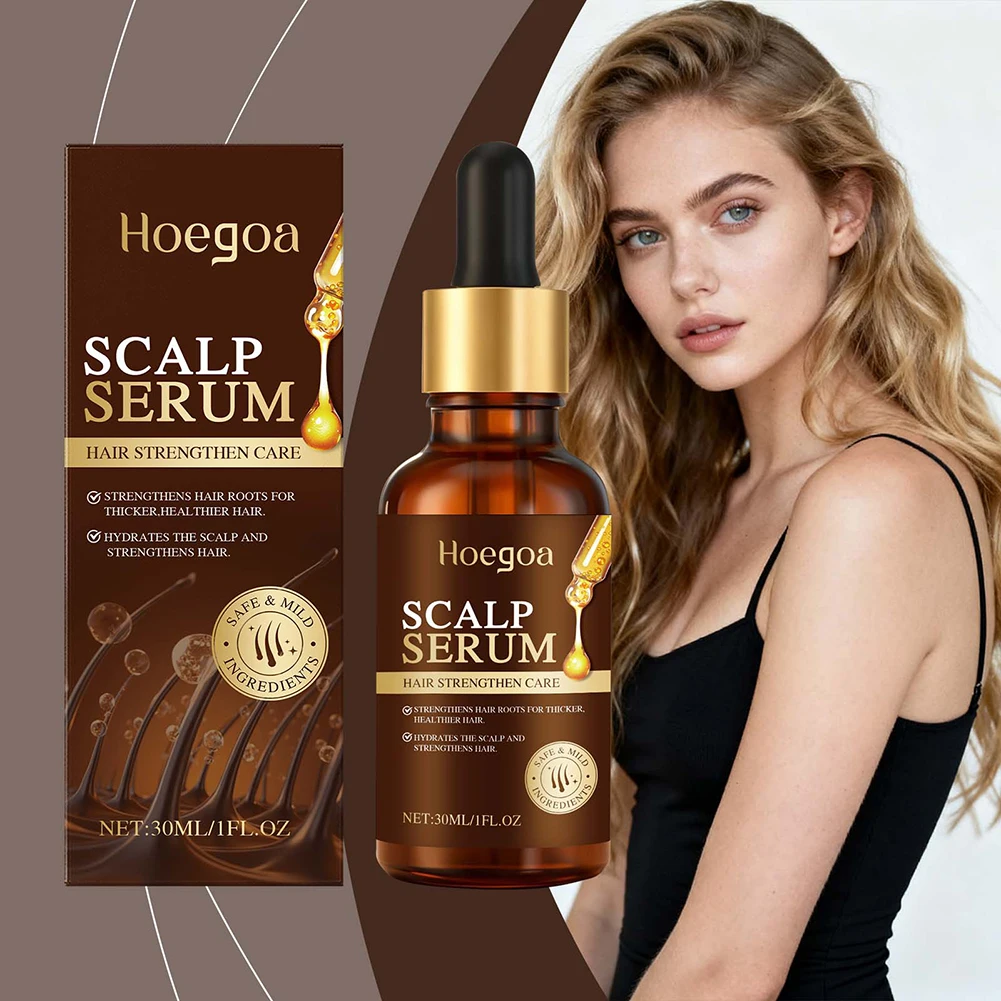 

Hair Growth Oil Women Scalp Treatments For Dry Itchy Scalp Fast Promote Hair Regrowth Serum Anti Hair Loss Scalp Treatment Care