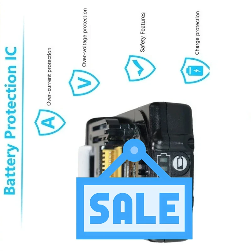 Suitable For Makita… - image