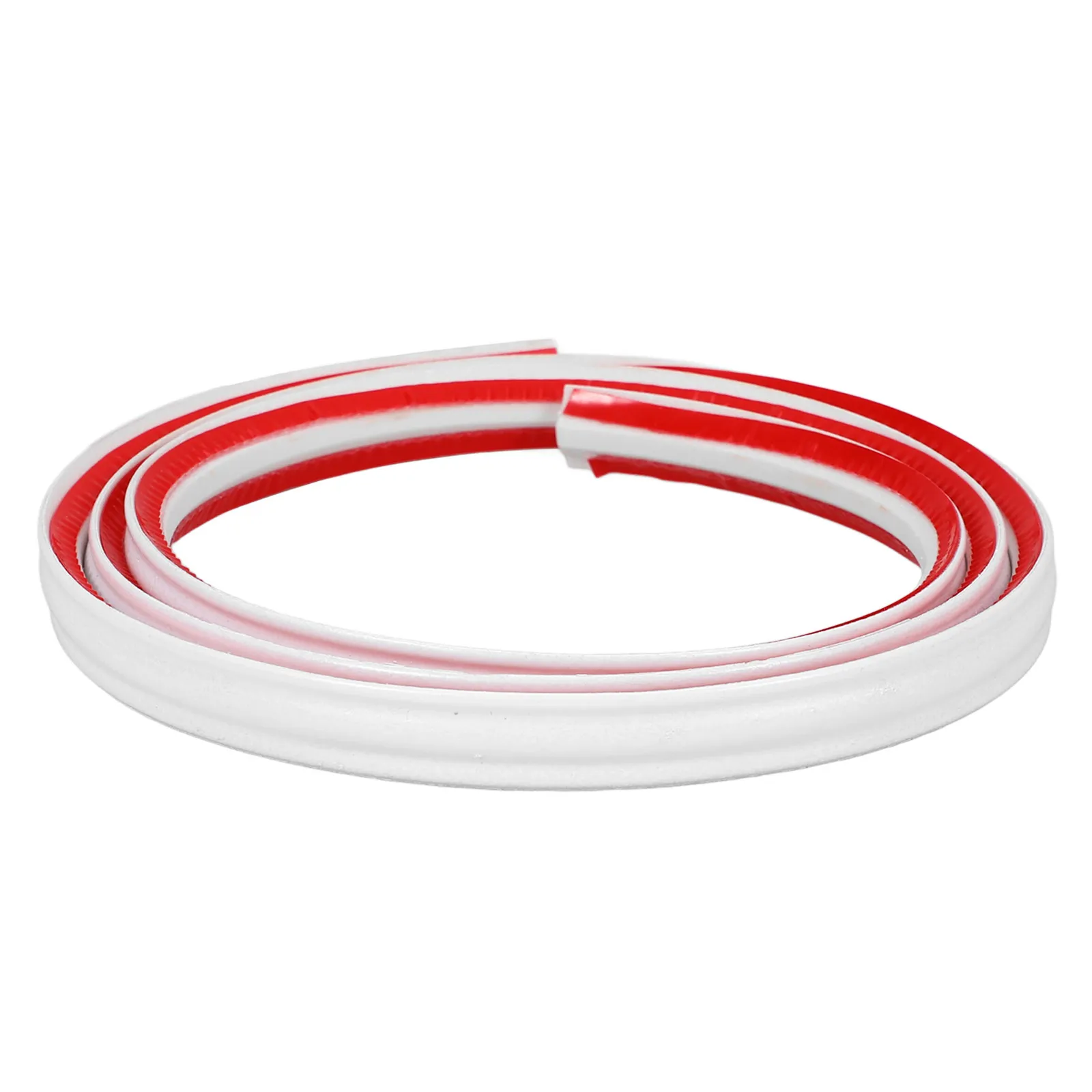 Peel and Stick Molding Trim Caulk Strip Stylish Corner Line Decor for Kitchens Bathrooms Offices Corner Trim Wall Molding