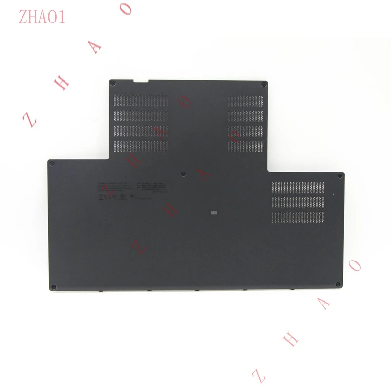 

Z For Lenovo ThinkPad P53 Big Bottom Base Door Cover HDD Cover Metal 02DM516