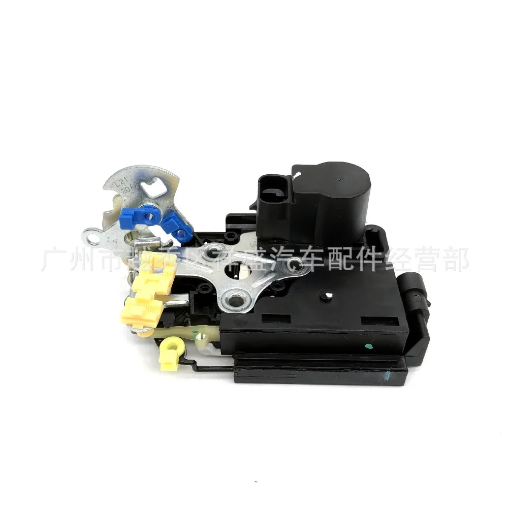 Front Left Door Lock Actuator 96272643 For Chevrolet Aveo Aveo5 2004-2011