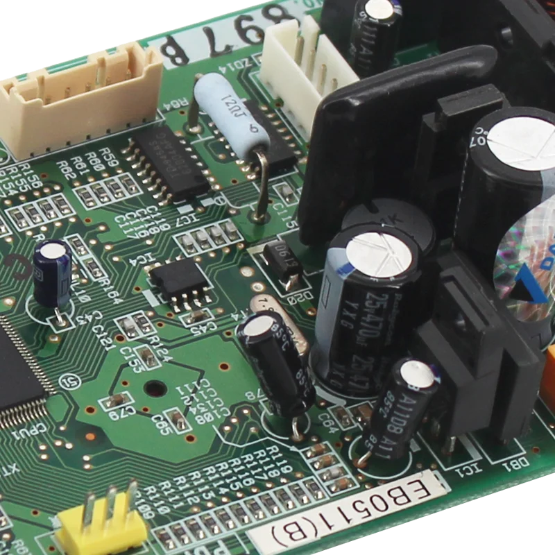 Printed Circuit Assy Main PCB EB0511 300350P 690149P For Daikin VRV Indoor Unit  FXFQ80M7V1B FXFQ100M8V3B original accessory