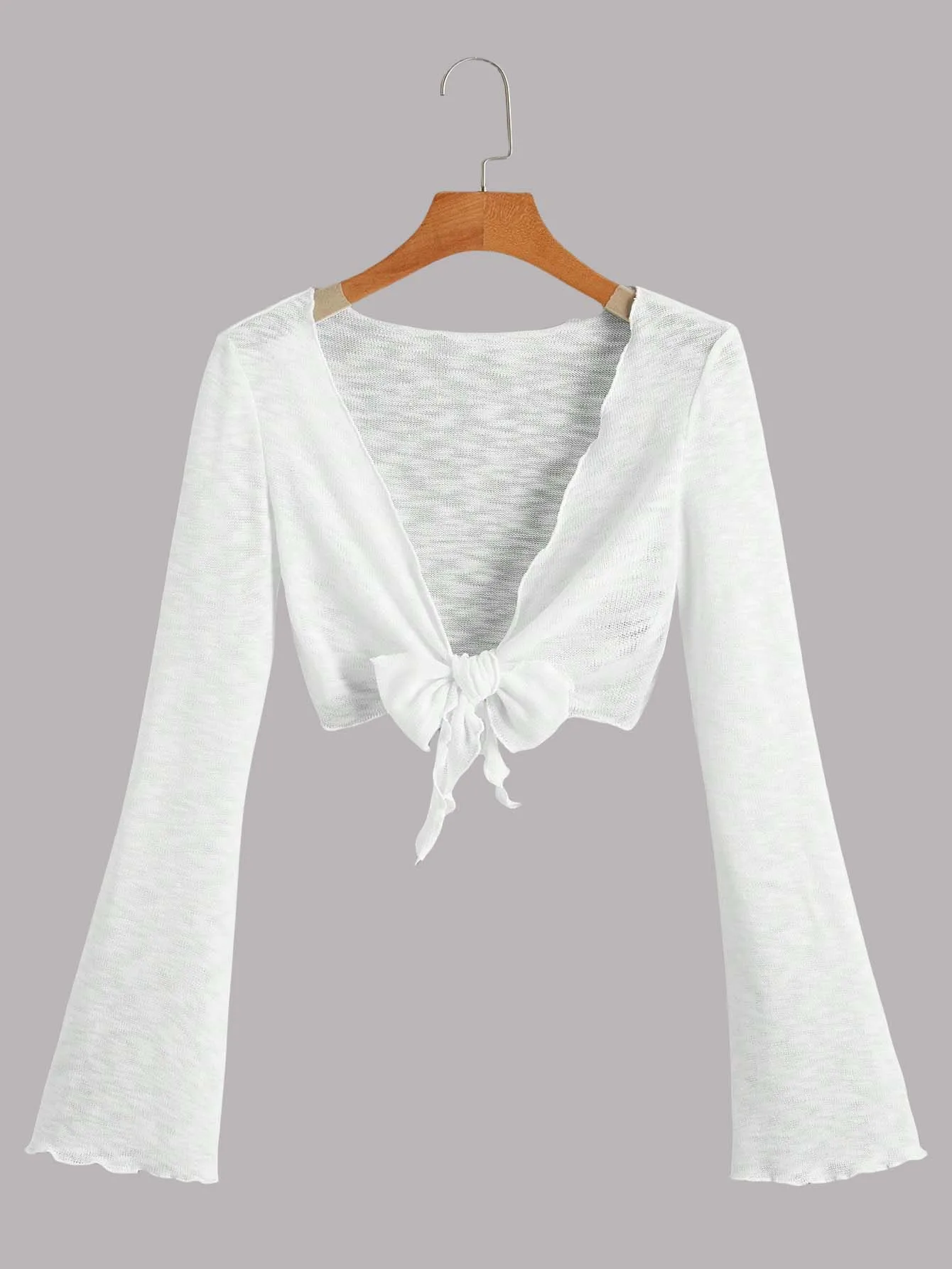 レディースのエレガントな夏のベーシックな軽量ガーゼカーディガン、ファッショナブルで快適、軽くて通気性のある生地