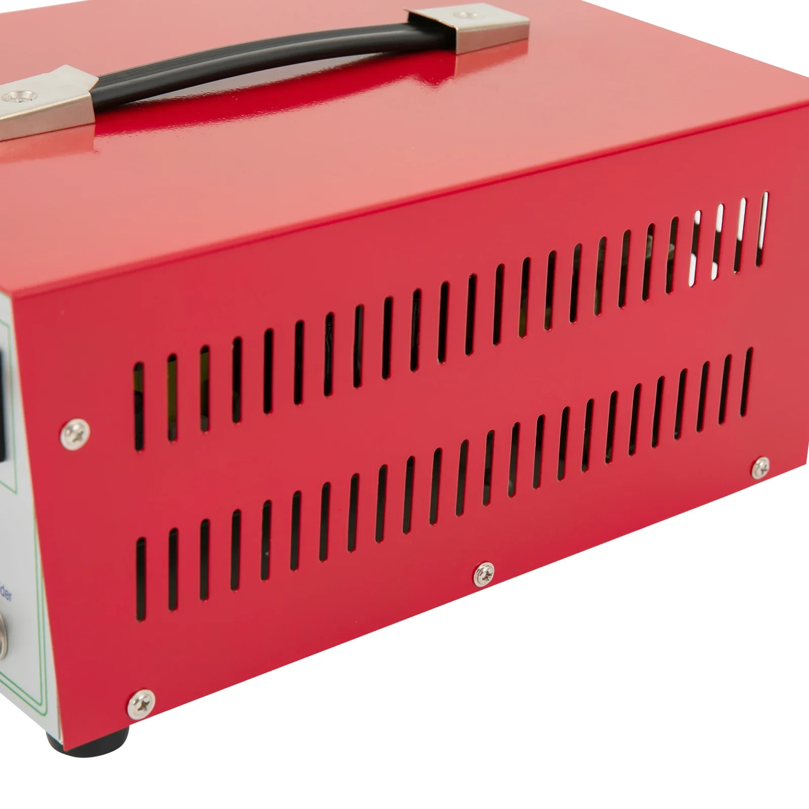 50A Jewellery Welding Machine for the Rapid Welding of Platinum, Gold, K-gold, Silver, Copper, and Iron 110V 500W