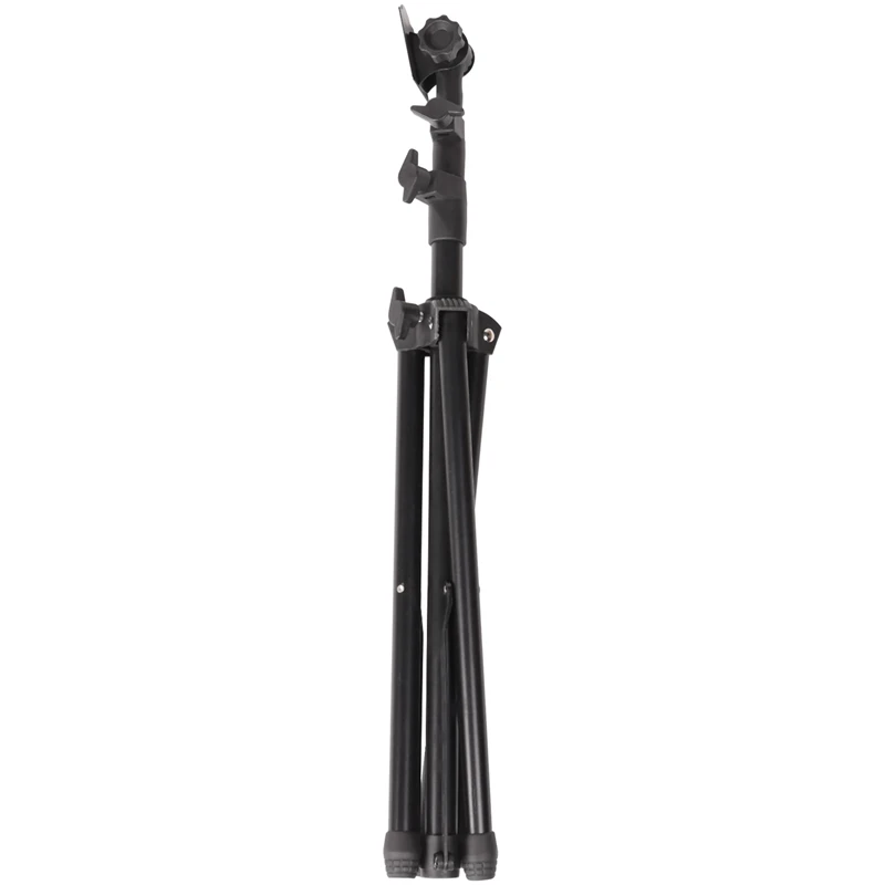 ●Portable Metal Music Stand Detachable Musical Instruments for Piano Violin Guitar Sheet Music Guitar Parts Accessories