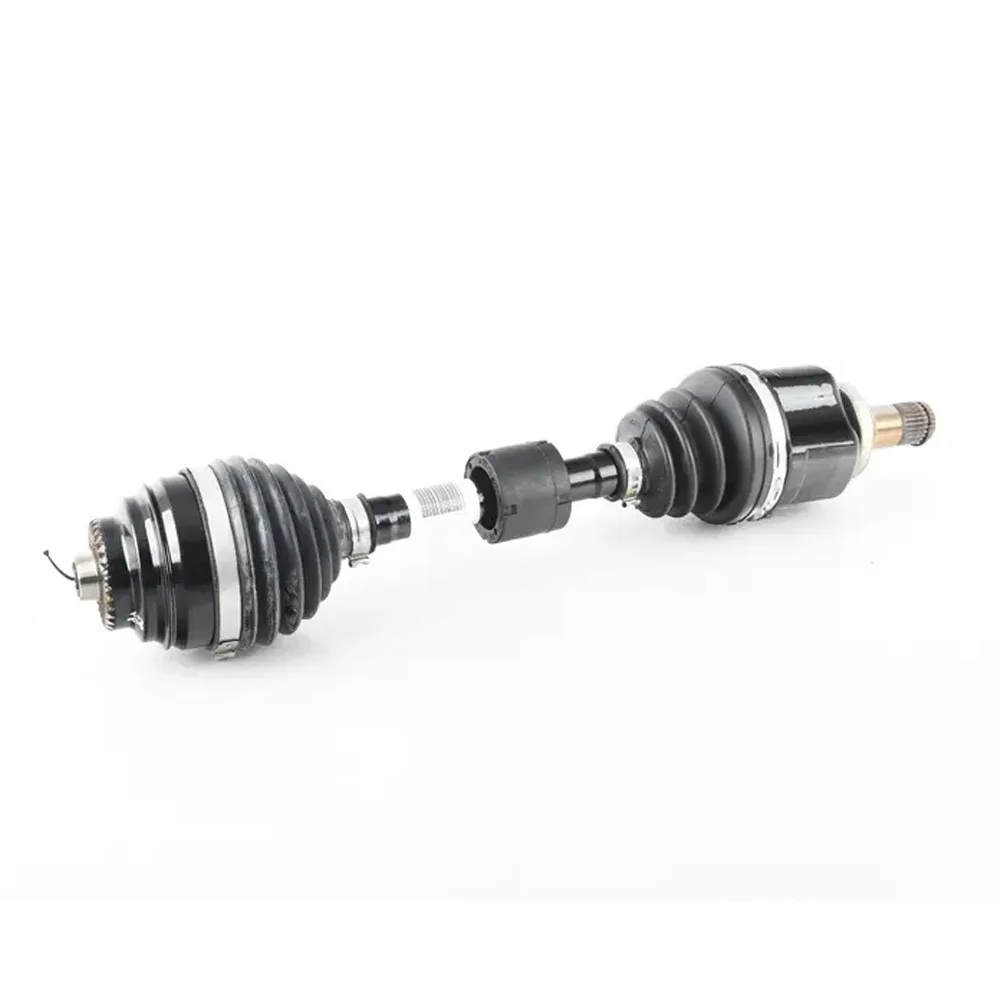 ShungTak Wholesale High Quality Car Auto Parts Front CV Axle Drive Shaft for Mini F55 F56 F57 OE 31608661685