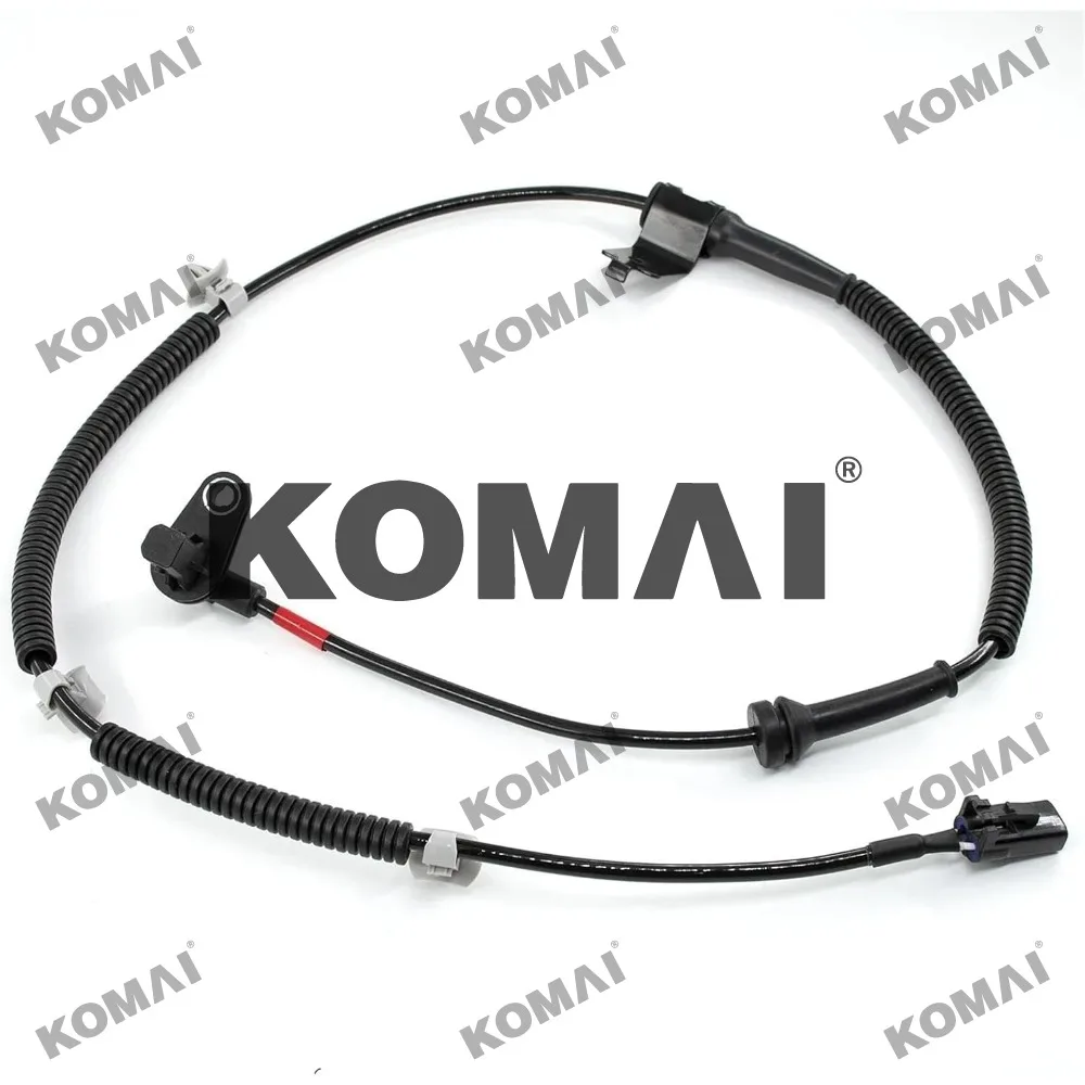 

XOJOX ABS Sensor Compatible For HYUNDAI FE 2007-2009 Fit Front OEM# 95671-2B000 95670-2B000(Right Front)