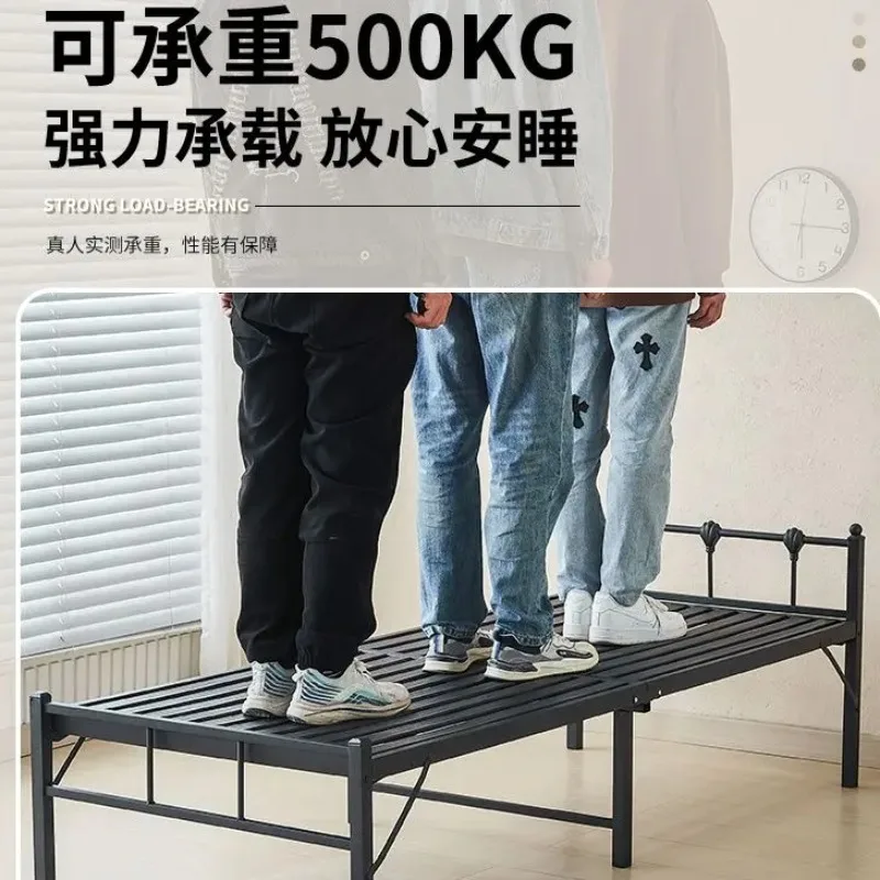 

Portable Folding Bed Convertible Adjustable Single Twin Full Queen King Guest Camp Mattress Sofa Bed Wall Mounted Household