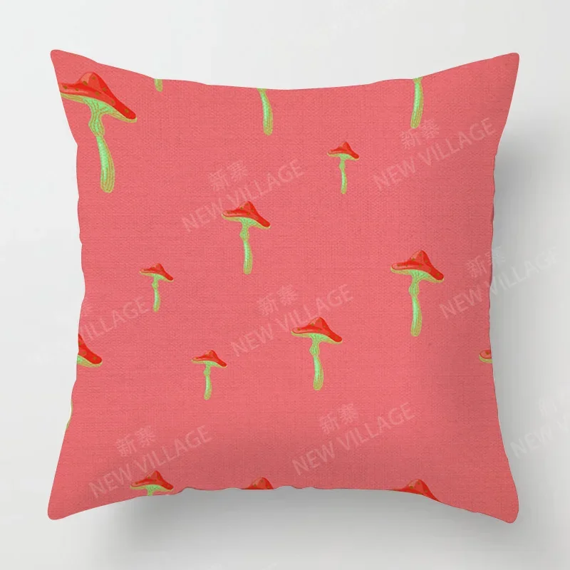 Funda De Almohada M… - image