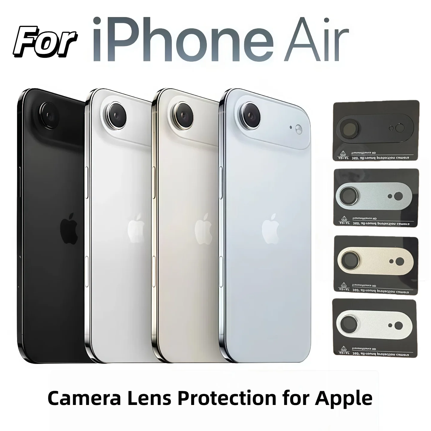 All-In-One Full-Cov…