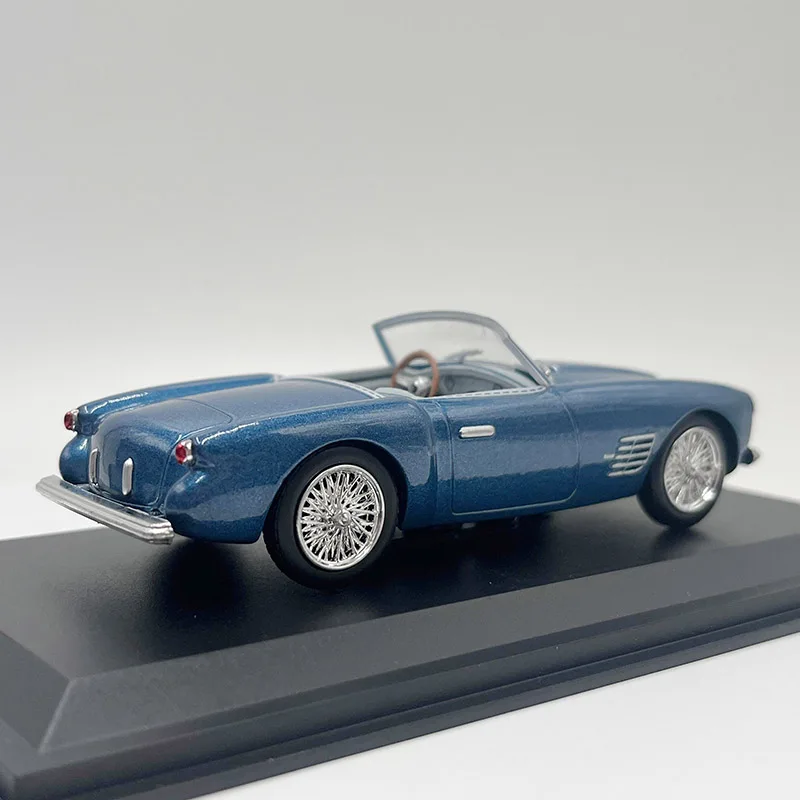 1:43 Diecast Car Model Toy A6G/54 Spyder Zagato Miniature Replica