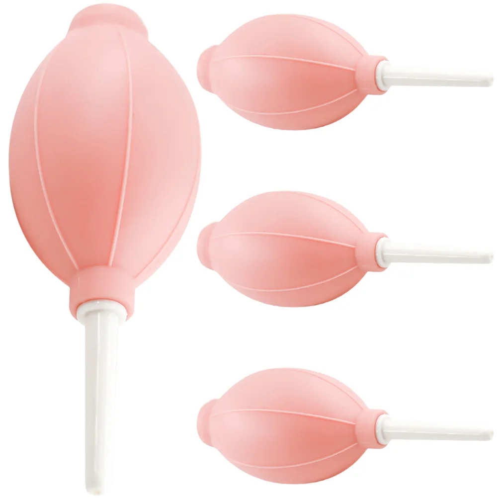 4 قطعة آلة مجفف الرموش يده منفاخ سريع الغراء تجفيف كفاءة العين لاش نظافة عدة مجفف الرموش لاش تنظيف عدة