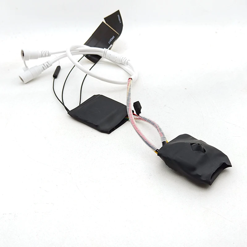 Camhi DIY 5MP 3G 4G SIM Lte IP Camera Module 5MP IMX335 1920P imx307 2MP Wireless MINI 4G Pin hole TF Card Slot Built-in MIC Mic