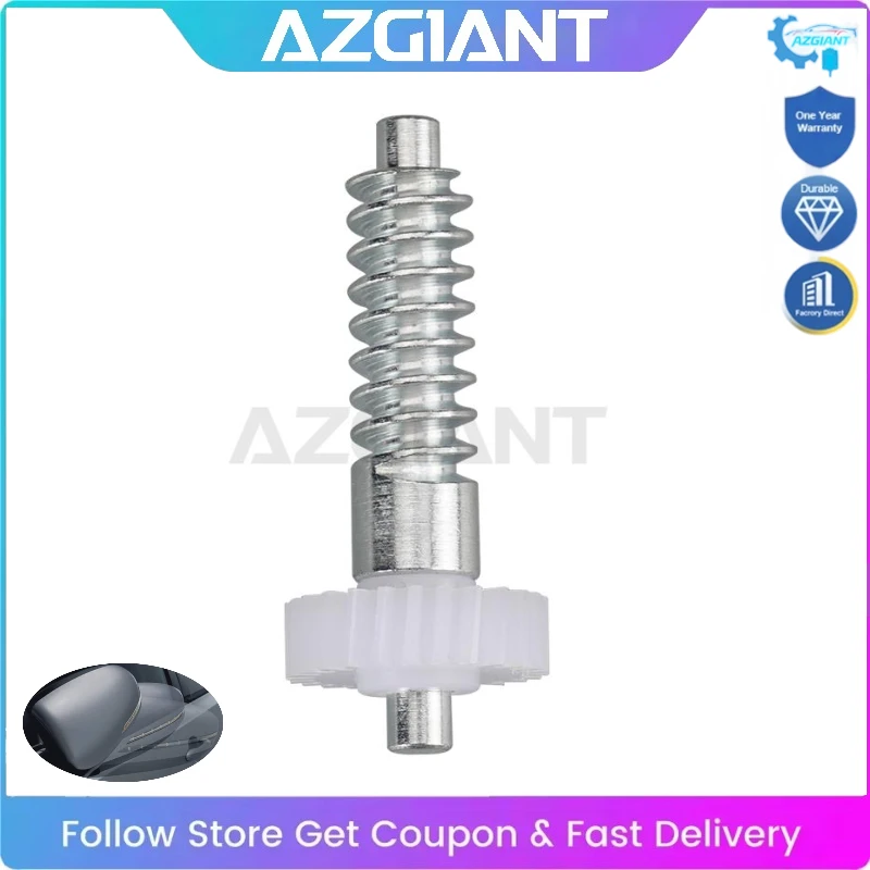 

AZGIANT Power Mirror Folding Motor Inner Gear 25T for 2018-2023 Lexus UX200 UX260h CT200h Car Repair Kit Factory Direct Sale