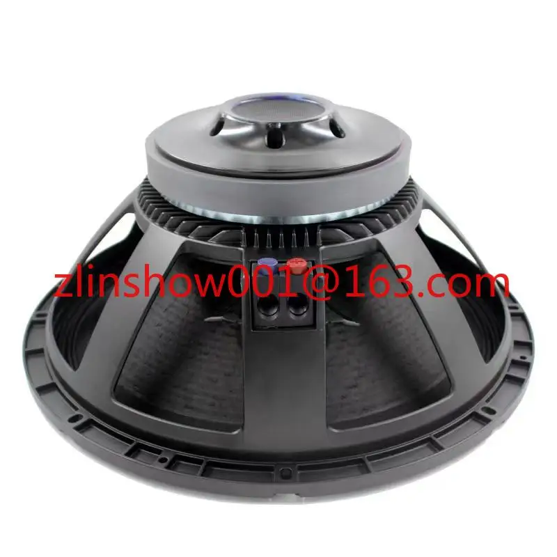 Professional 18-inch subwoofer high-power speaker LF18X400 stage