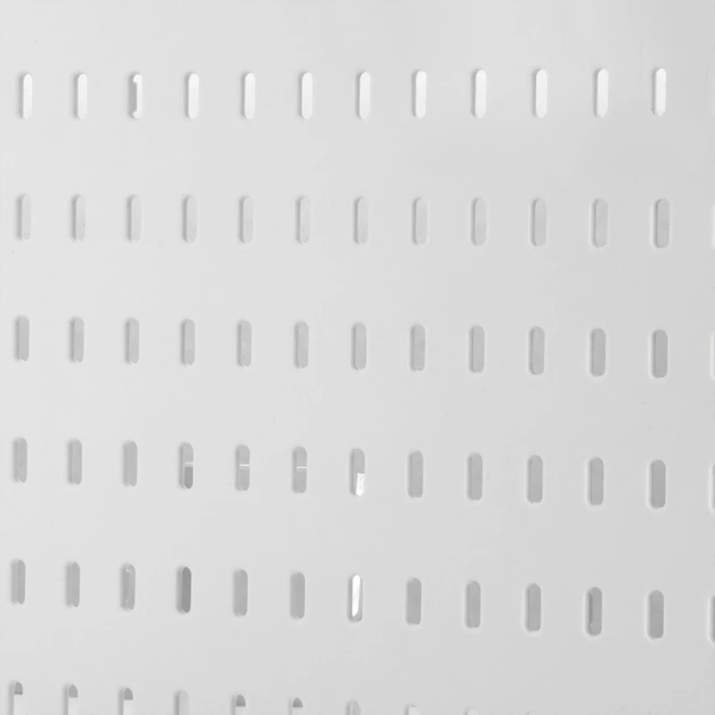 Pegboard Comboy Wall Protecters Modular Wall Monit