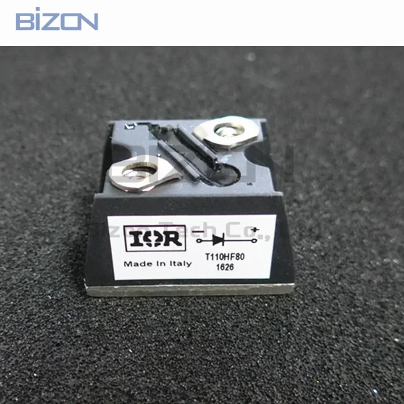 

New T110HF80