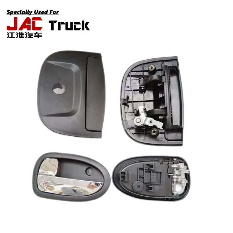 Original Quality Interior Door Handle Assembly for JAC X5 Trucks - Compatible with JAC X5 X6 Models Vehicle Parts