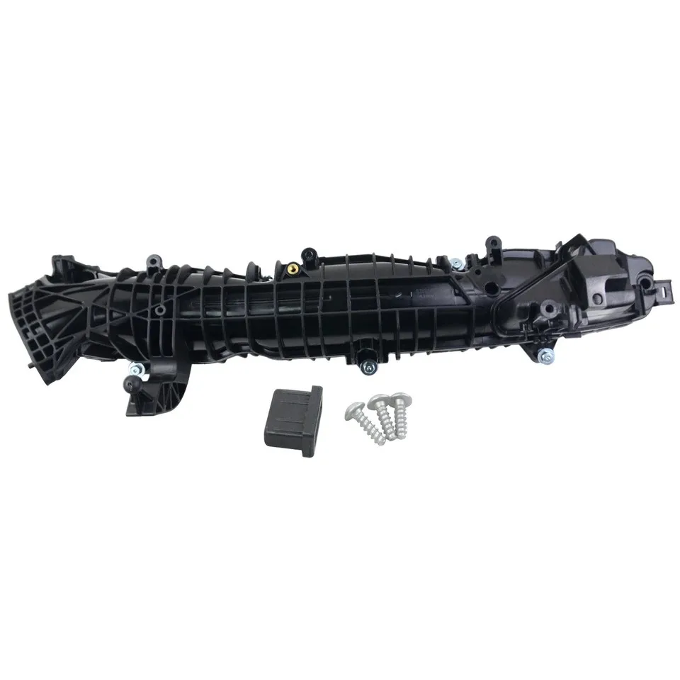 Nuevo colector de admisión N57 11617811909 11618514731 para BMW 3' F30 4' F32 5' F07 GT 6' F06 Gran 7' F01 LCI 11618570791