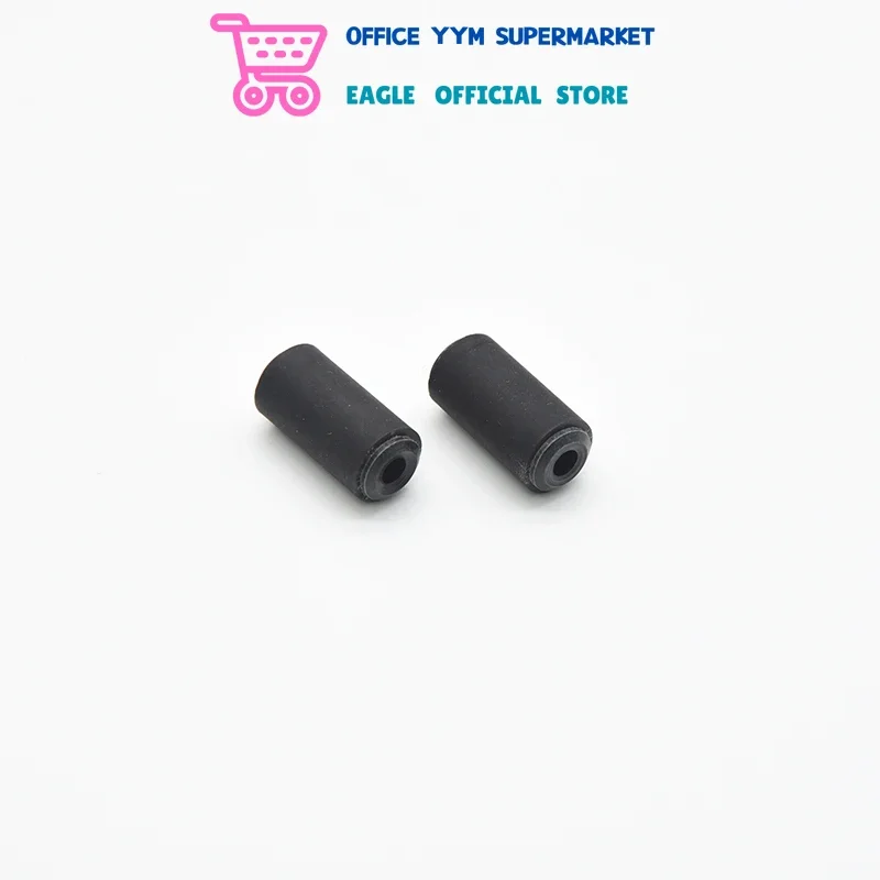 1Pcs Infinity pinch roller for Infiniti Challenger FY-3206 FY-3208 FY-3278 printer paper press rubber roller wheel 25124mm