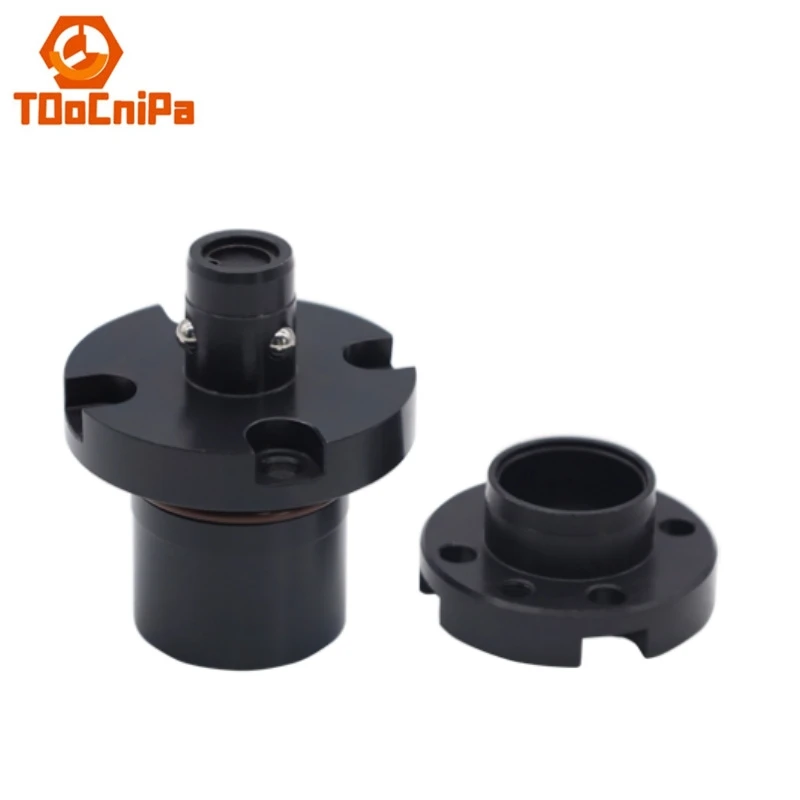 PF04 Pneumatic Flexible Positioner Positioning Pins Positioning Sleeve